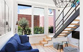 Hello Lisbon São Bento Boutique Apartments