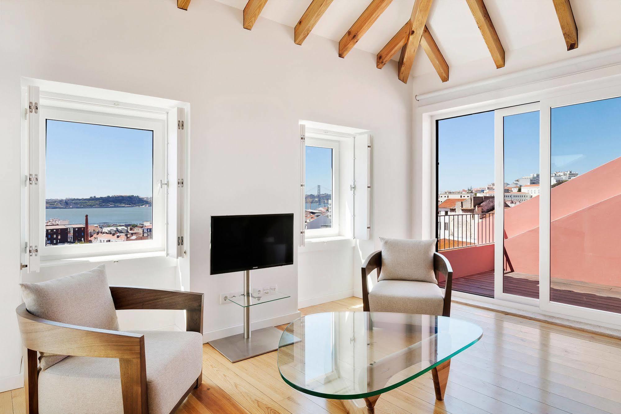 Hello Lisbon São Bento Boutique Apartments Lisboa Exterior foto